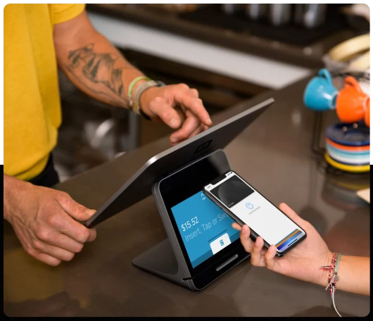 Challenger Bank 金融科技创新_ibm club_Square FDIC 银行牌照