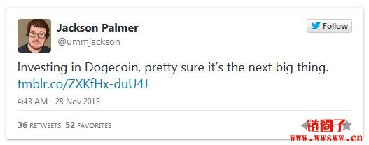 狗狗币的起源_ibm club_狗狗币与比特币的优势对比