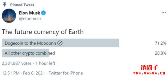 狗狗币的起源_狗狗币与比特币的优势对比_ibm club