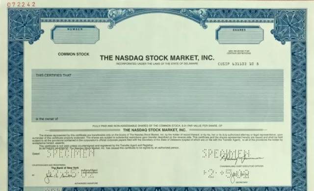 全美证券交易所_全美证券交易所综合指数_全美证券交易商协会