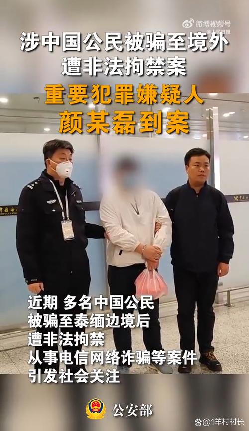 外逃经济犯罪嫌疑人押解回国_网贷平台非法集资案件_网贷平台理财团疑跑路