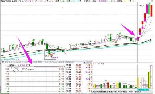 抓涨停板技巧_涨停板选股方法_股票除权多久能填权