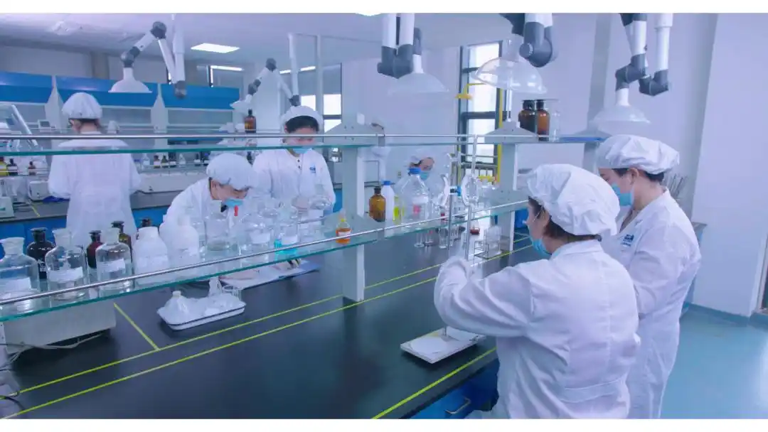 山河药辅发展历程_淮南山河药辅上班时间_淮南药用辅料