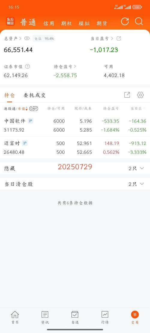 股票配资分仓软件_配资软件监管政策_恒生电子分仓软件