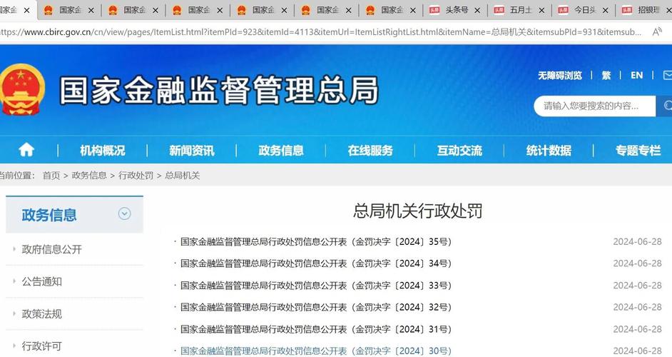 2025年金融消费者权益保护违规罚单 _中行信用卡 分期_