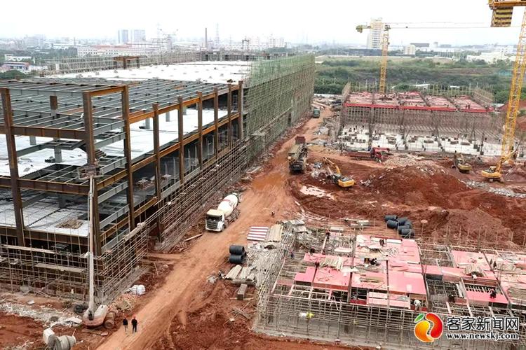 赣州招商银行信用卡_赣州经开区招商引资_赣州经开区大项目攻坚战