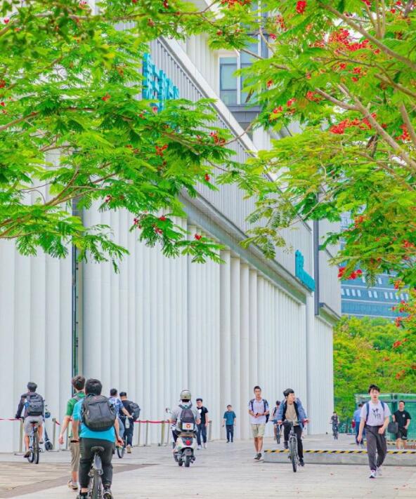 江西财经大学2+2国际班项目优势_江西财经大学2+2国际班含金量分析_2025江西财经大学分数线