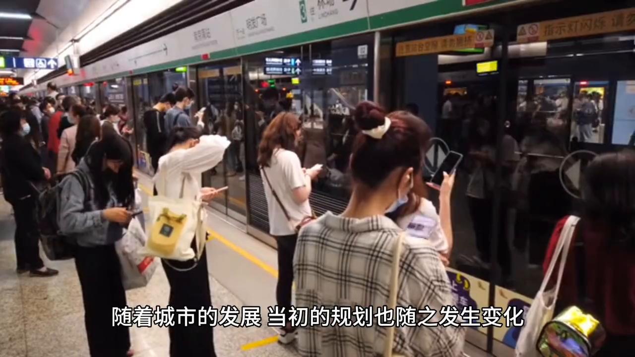 北京地铁3号线缺失原因_北京地铁3号线规划搁置_北京地铁三号线幽灵