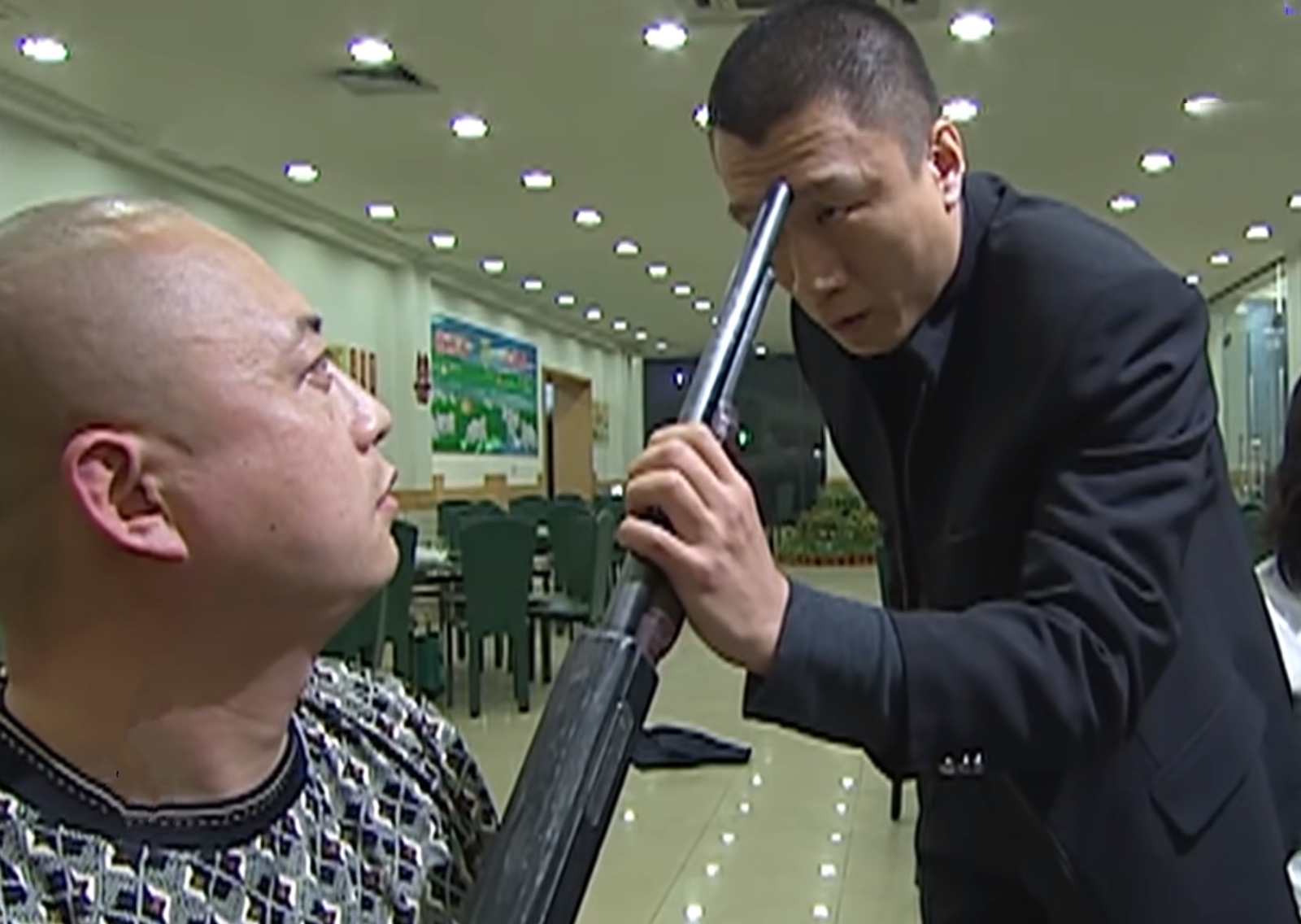 刘华强死亡名单 吴天 尹明德夫妇 封飙 宋老虎 朱汴生 李丽 刘华文 黑道复仇 心狠手辣 能屈能伸 权衡利弊 自救 报复计划_金宝刘华强