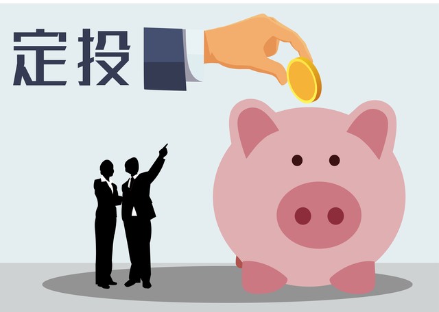 每月定投1000元指数基金收益_理财小白指数基金定投_专业理财投资