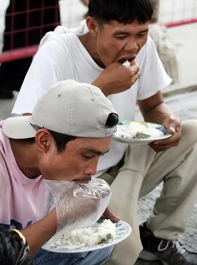 中资企业撤离菲律宾原因_国际投资自然灾害风险_亚洲金融风暴 菲律宾