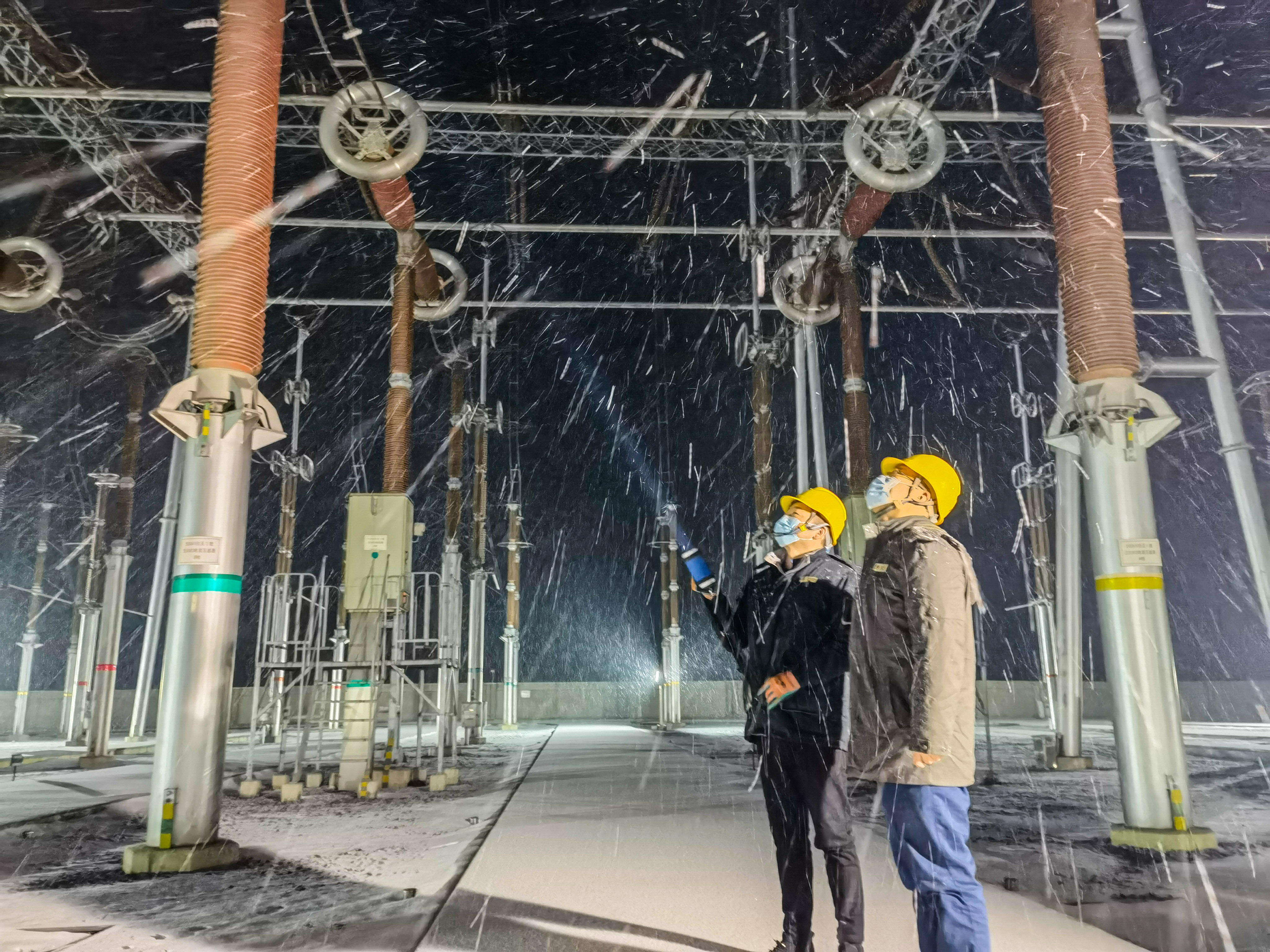 运维监控平台解决方案_河南运维监控系统_运维监控中心