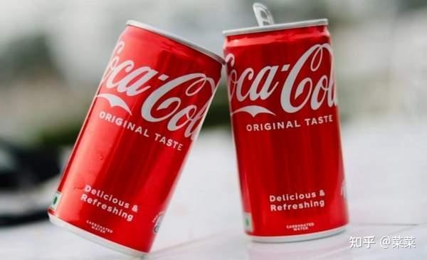 可口可乐的营销活动_可口可乐零度与健怡对比_可口可乐不同口味特点