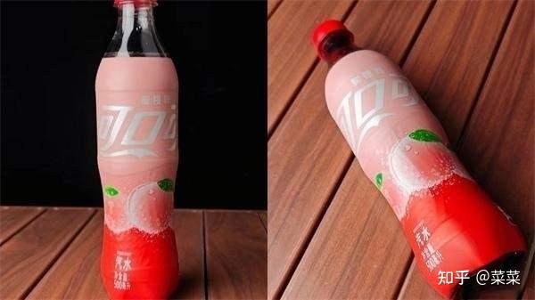 可口可乐零度与健怡对比_可口可乐不同口味特点_可口可乐的营销活动