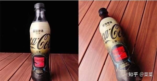 可口可乐的营销活动_可口可乐零度与健怡对比_可口可乐不同口味特点