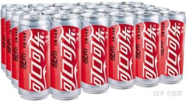 可口可乐零度与健怡对比_可口可乐不同口味特点_可口可乐的营销活动