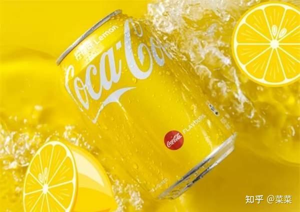 可口可乐零度与健怡对比_可口可乐不同口味特点_可口可乐的营销活动