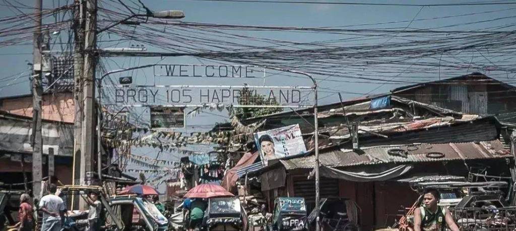 亚洲金融风暴 菲律宾_菲律宾经济历史_菲律宾曾经的经济辉煌