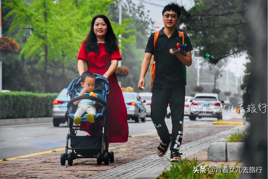 北戴河刘庄旅店多少钱?_北戴河自由行避坑指南_北戴河3天2晚自由行攻略