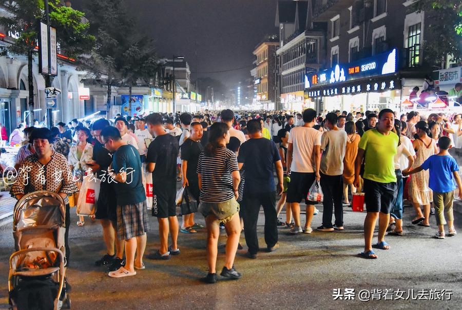 北戴河3天2晚自由行攻略_北戴河自由行避坑指南_北戴河刘庄旅店多少钱?