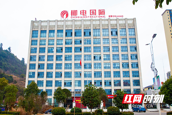 湖南郴电国际发展股份有限公司招聘_郴电国际招聘信息_郴电国际怎么样