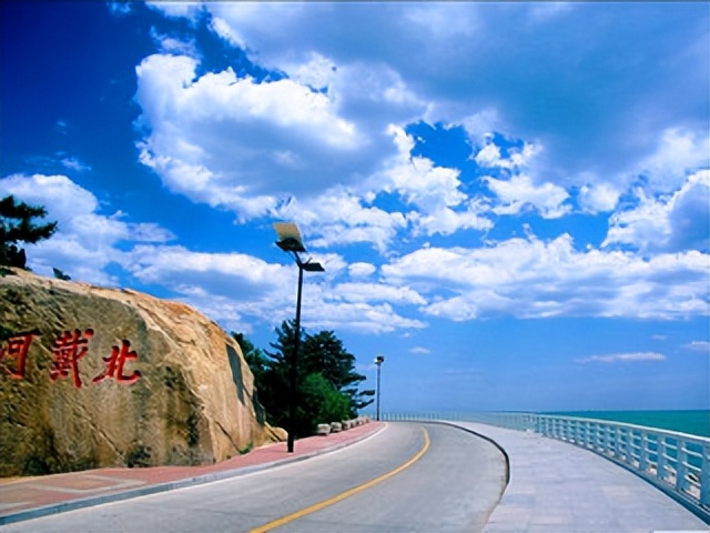 北戴河旅游攻略_北戴河海鲜市场_北戴河刘庄旅店多少钱?
