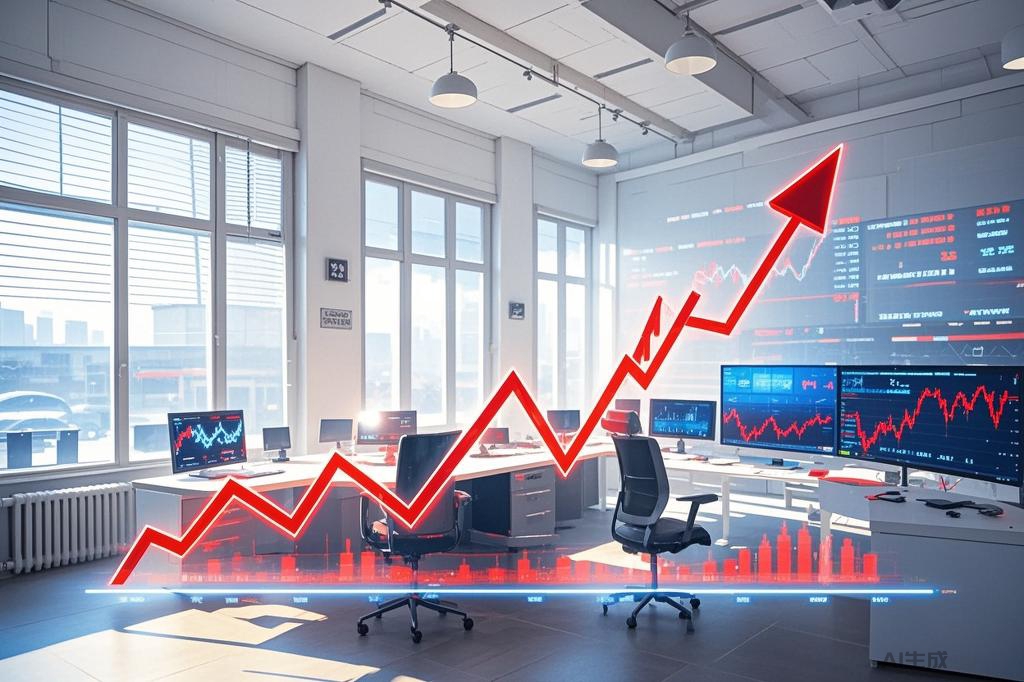 散户必看:ST股票摘帽的3个关键条件和2个避坑指南(附实战工具)