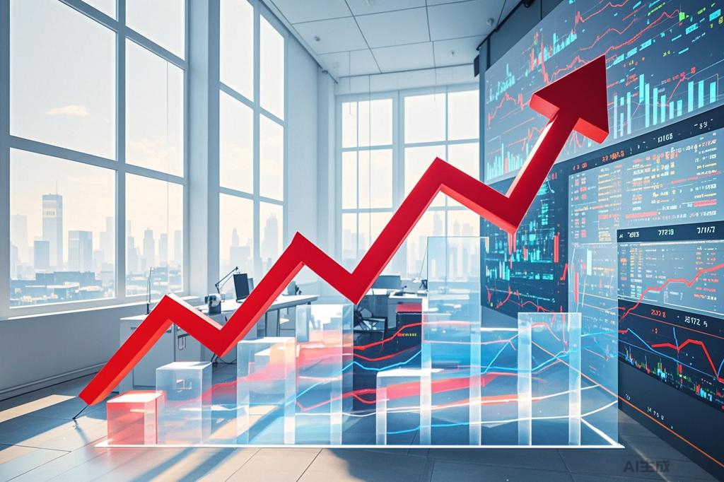 散户必看!ST摘帽后3种走势预测与应对策略(附避坑指南)