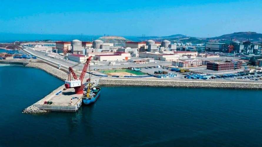 CPR1000核电技术_辽宁红沿河核电站二期工程_东北核电 概念股