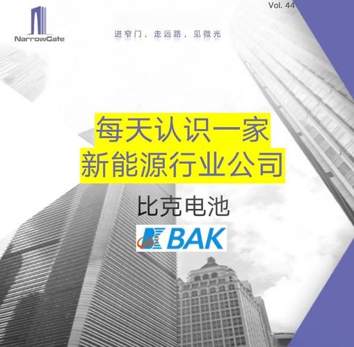 比克电池 知识产权 _比克国际纳斯达克_比克电池 世界锂电三强