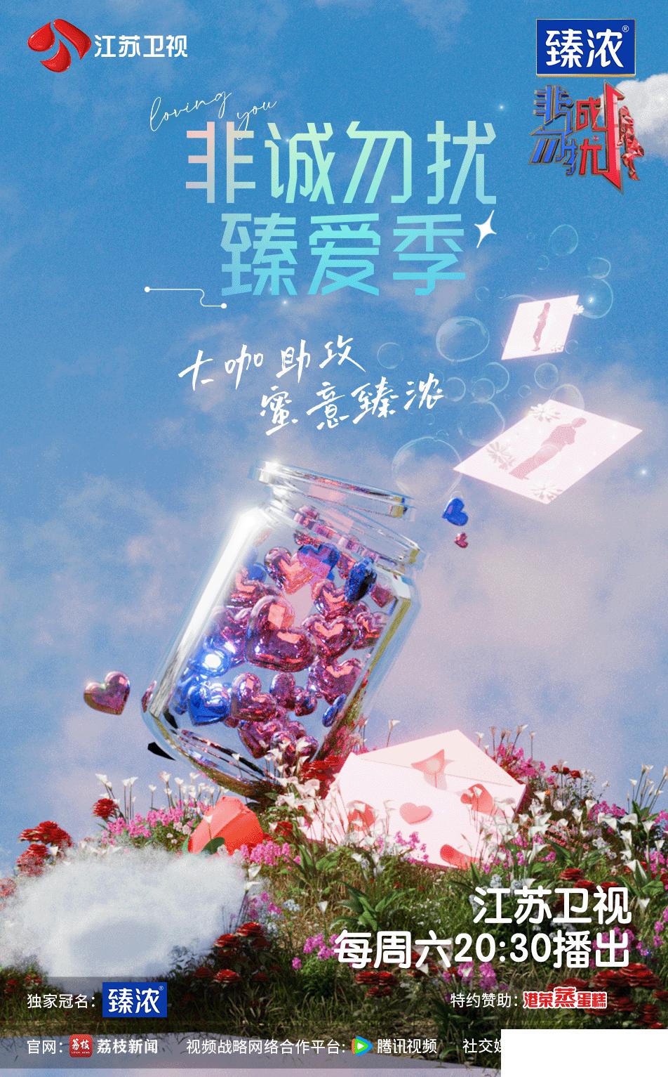 非诚勿扰臻爱季 郑恺 王婆说媒_河南小伙上非诚勿扰