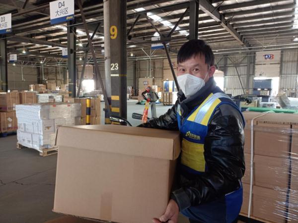 天津中通中转部电话_北京快递积压解决方案_顺丰快递北京应对措施