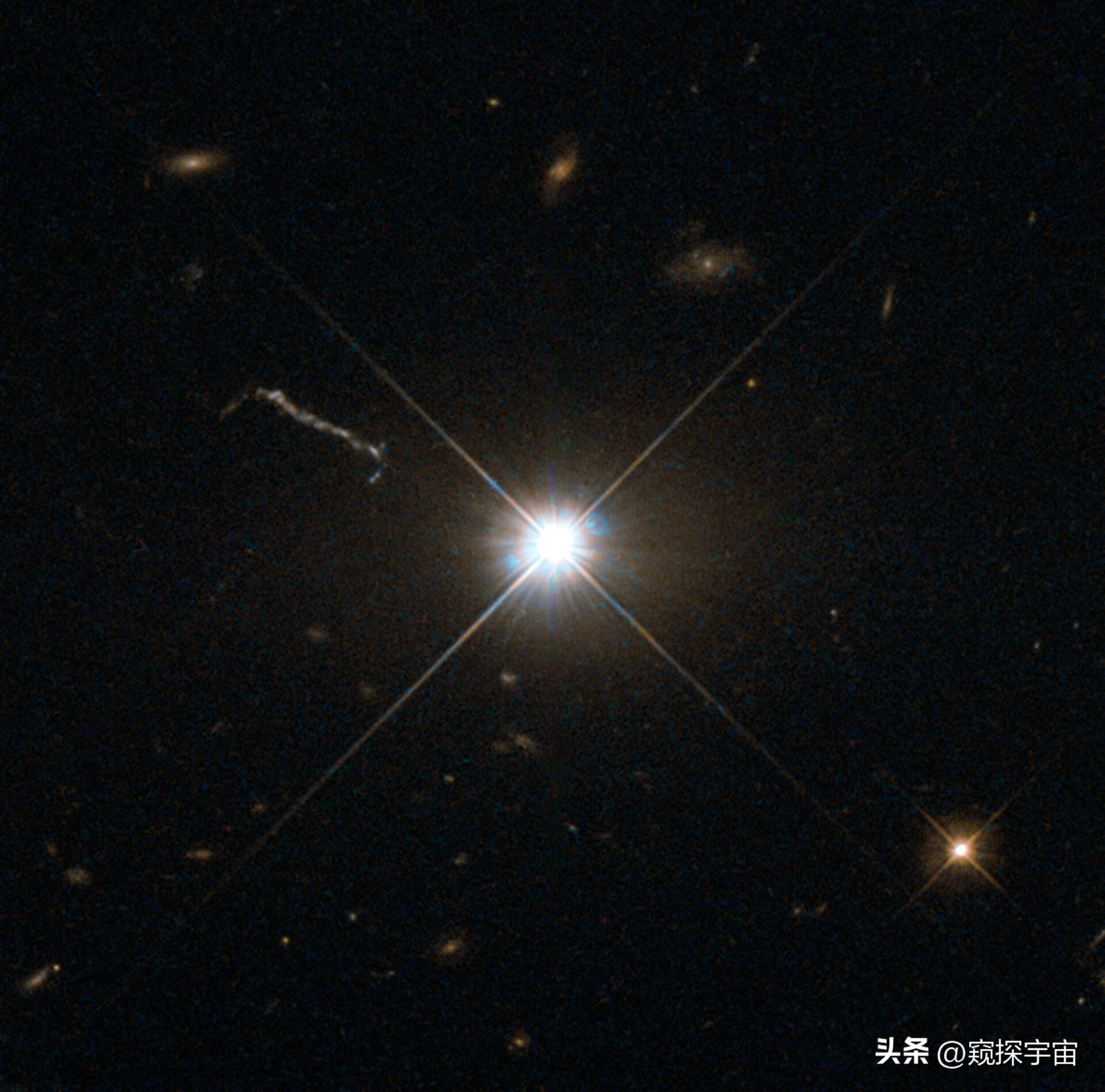 _波长公式_ 3C273红移值计算 