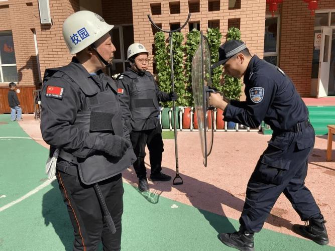 天津公安特警反恐防恐措施_天津夏季治安打击整治百日行动_天津利剑高悬警钟长鸣