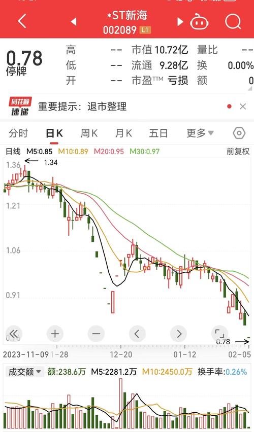 退市锦港财务造假处罚_退市锦港股东户数_上海退市整理板块