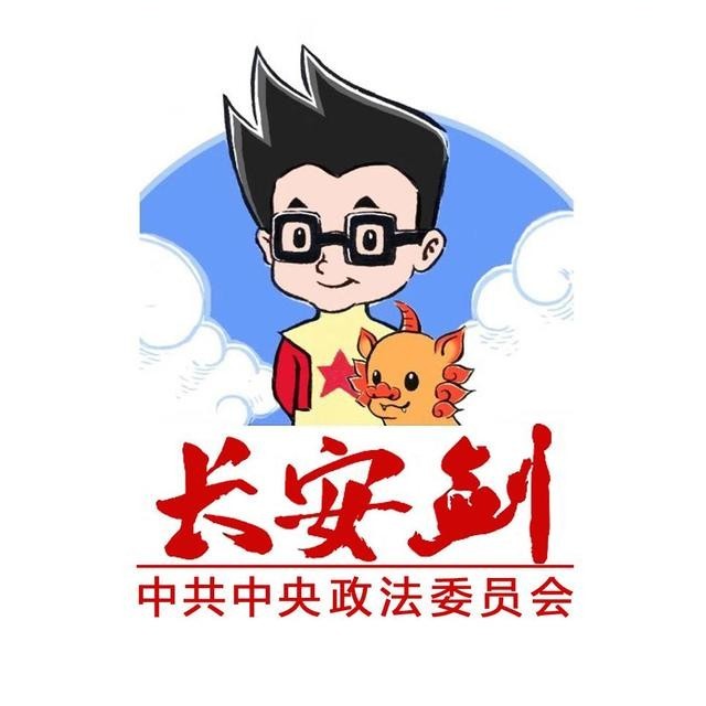 _天津利剑高悬警钟长鸣_ 中央政法委长安剑 教育整顿进展 