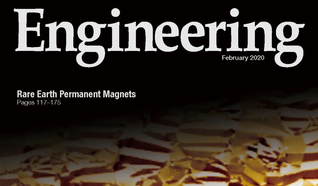 稀土永磁材料市场分析_稀土永磁材料应用_稀土永磁体 英文