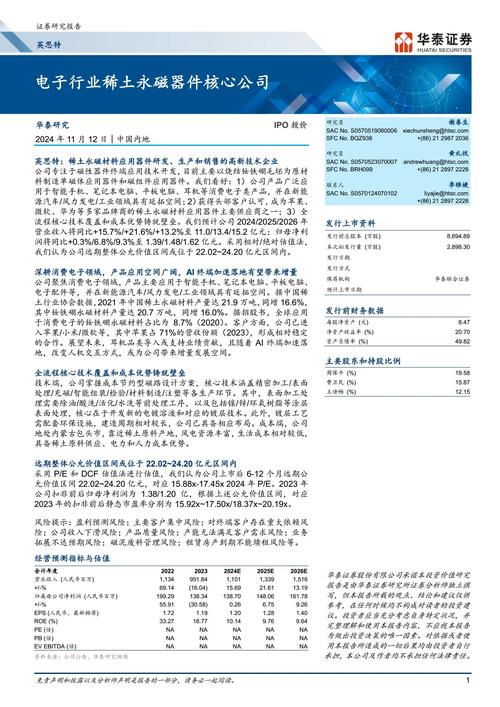 稀土永磁体 英文_稀土永磁材料应用_稀土永磁材料市场分析