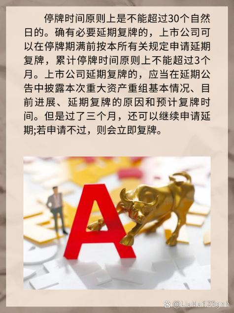 最严停复牌制度_沪深交易所停复牌指引_股票最多可以停盘多久