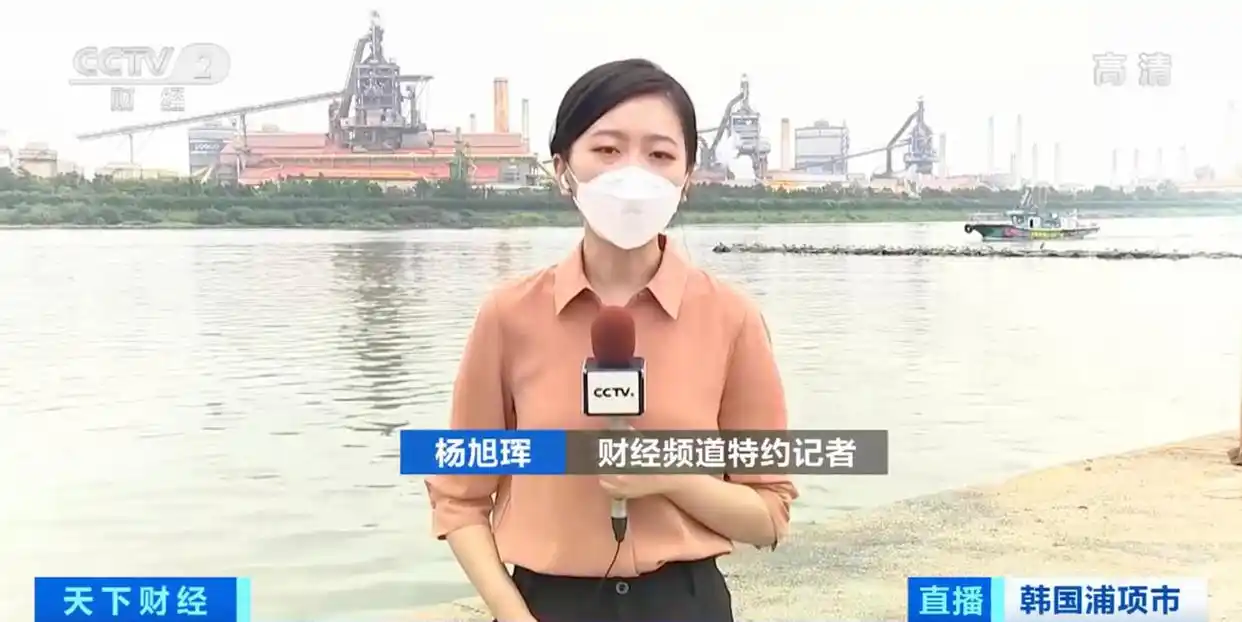 韩国正安钢铁公司_浦项制铁造船用厚钢板价格上调_韩国钢铁价格涨势