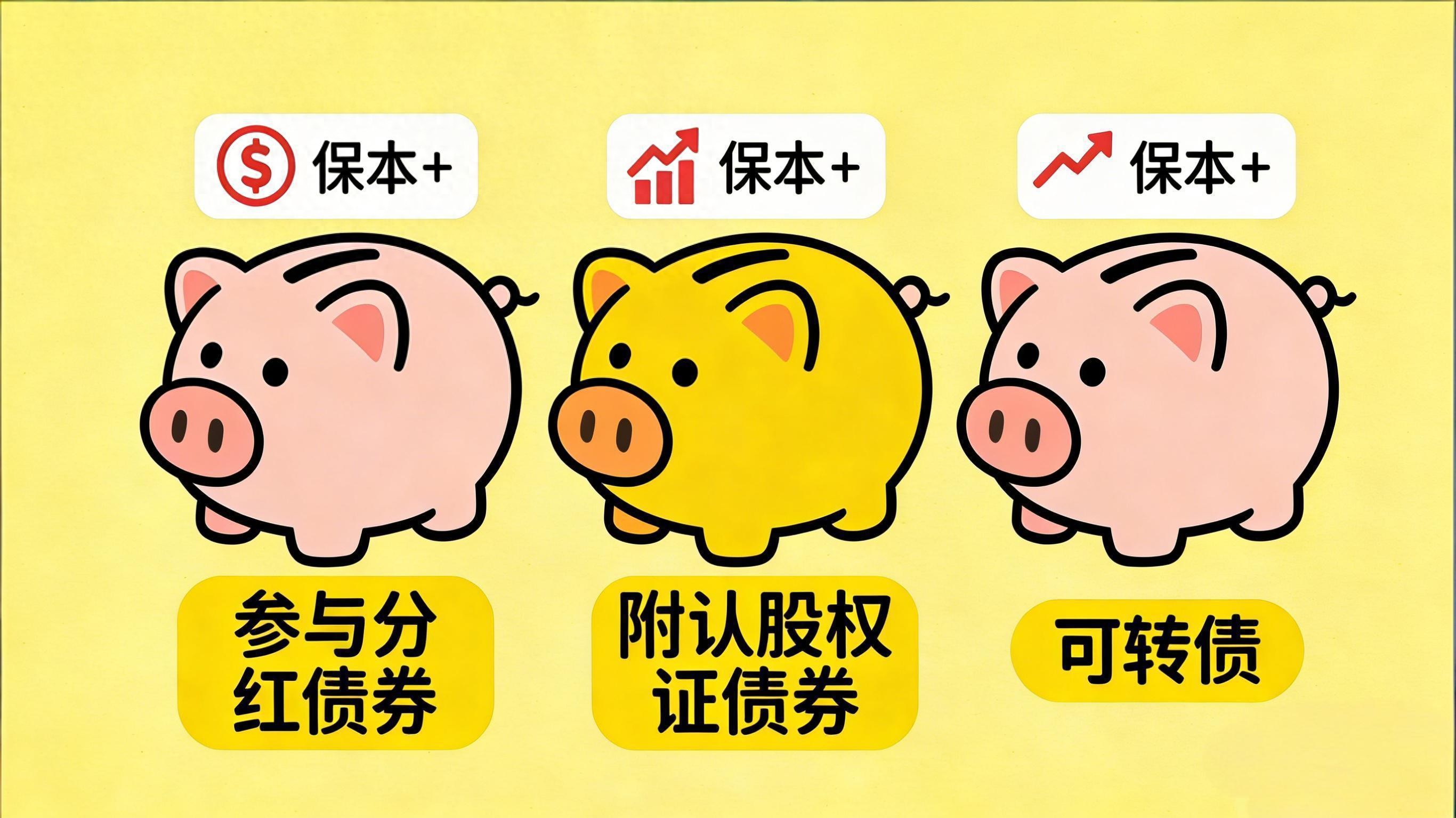 高级债券_认股权证和期权的区别_参与分红债券