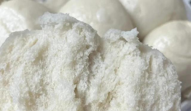 高筋中筋面粉配比_蒸馒头技巧_北京馒头技术培训