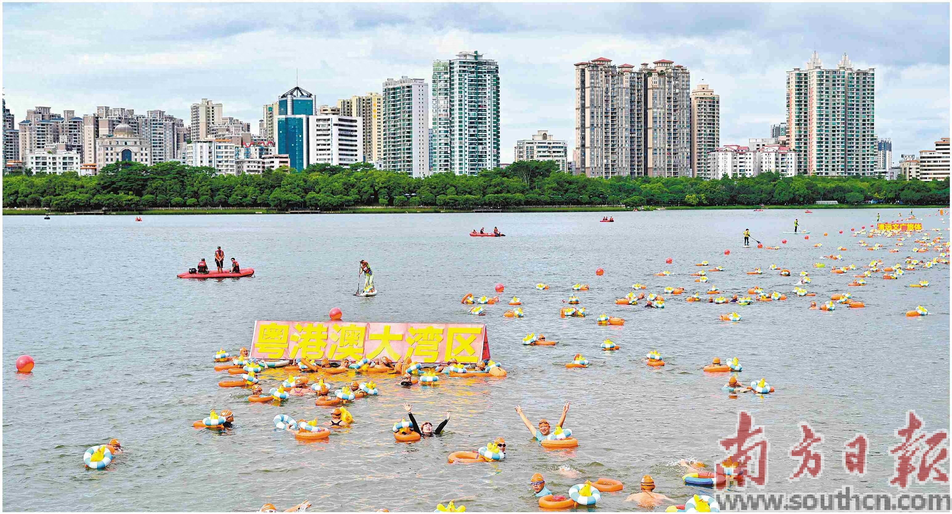 北江航道新活力:粤水电助力水经济与文旅融合