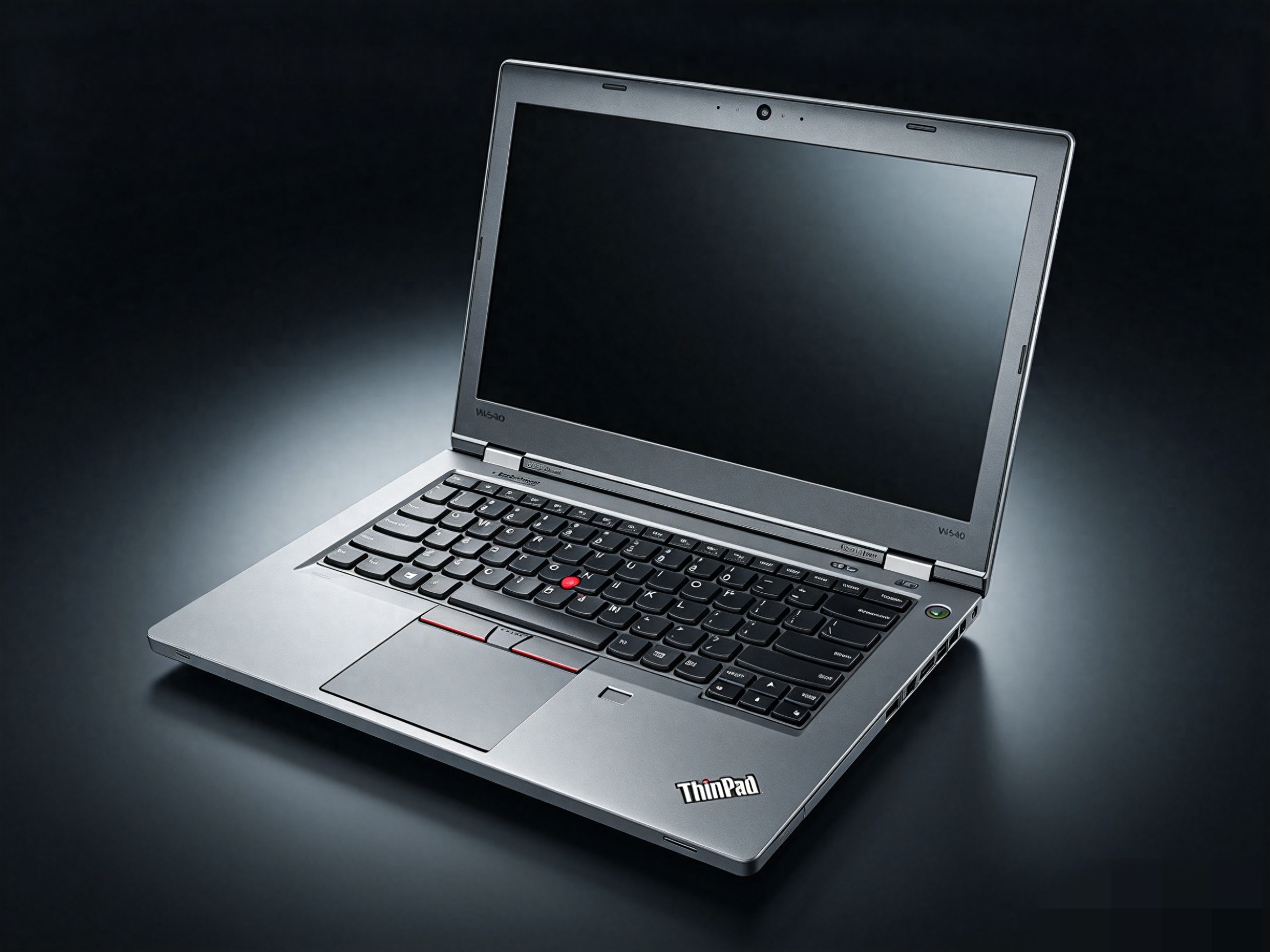 ibm笔记本测试_ThinkPad W540 二手工作站 性价比