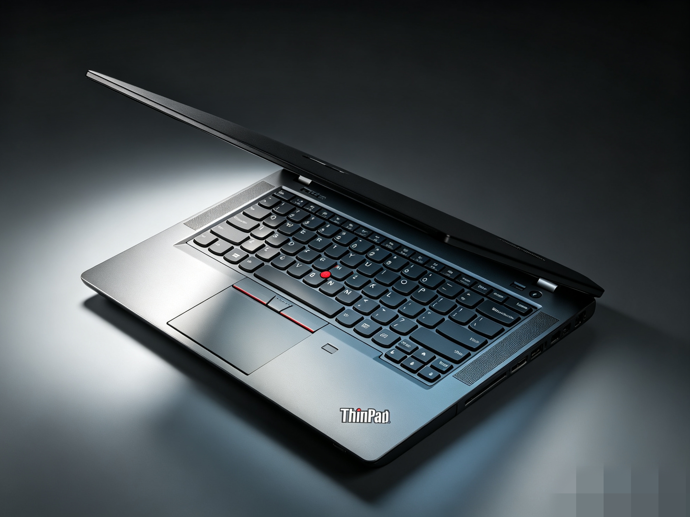 ThinkPad W540 二手工作站 性价比_ibm笔记本测试