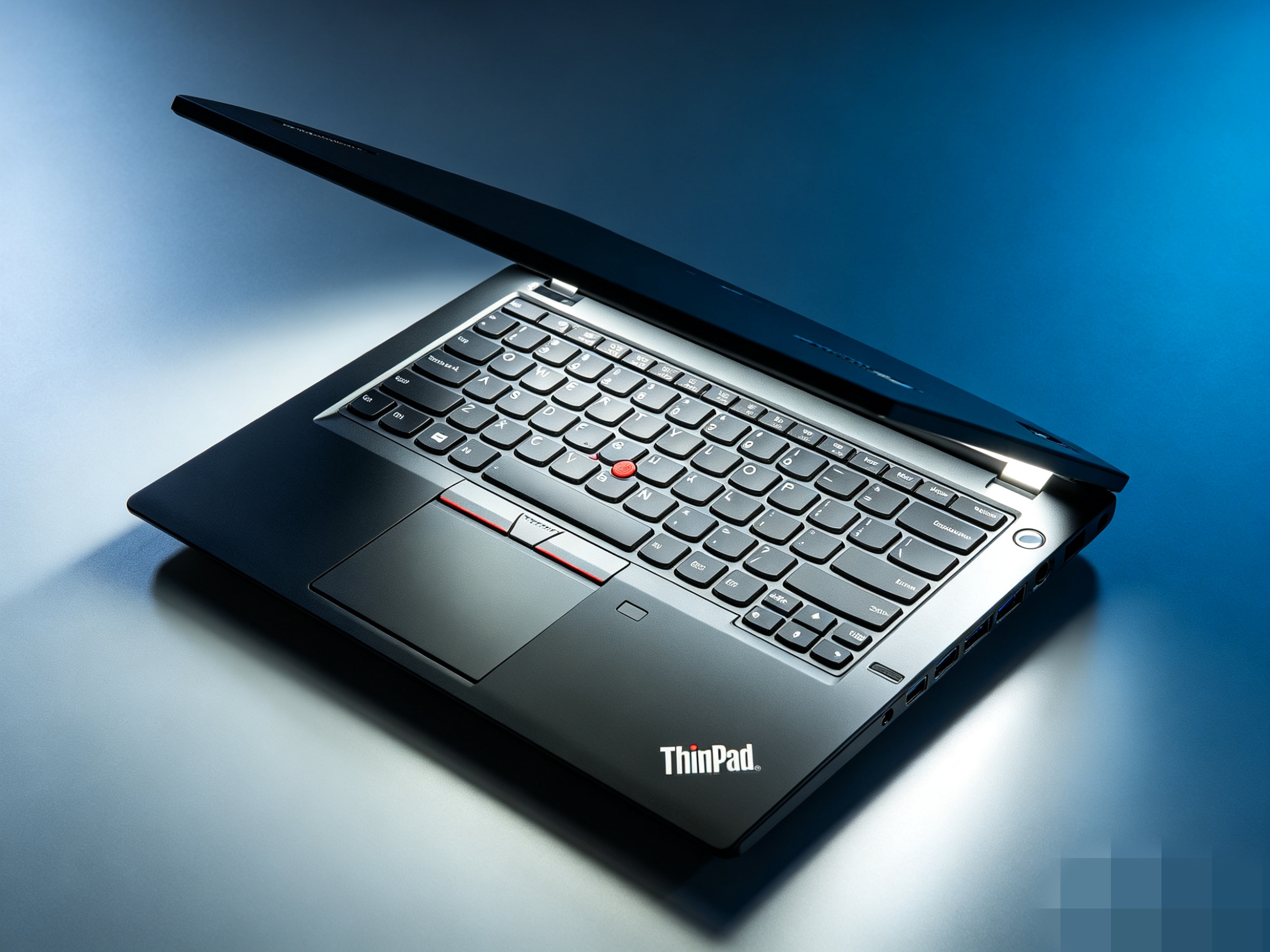 ThinkPad W540 二手工作站 性价比_ibm笔记本测试