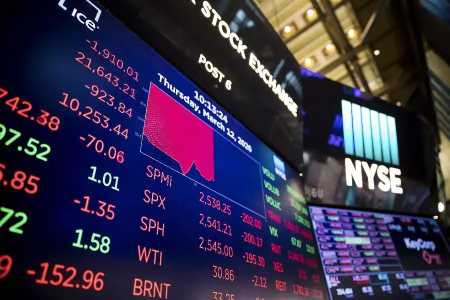 全球多国股市熔断停盘，A股停盘股票会受影响吗