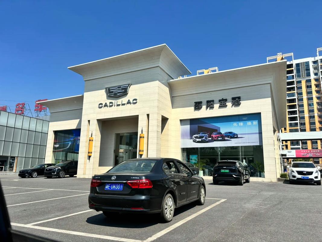 汽车4S店虚假销售_汽车经销商违规收费_凯迪拉克车贷金融方案