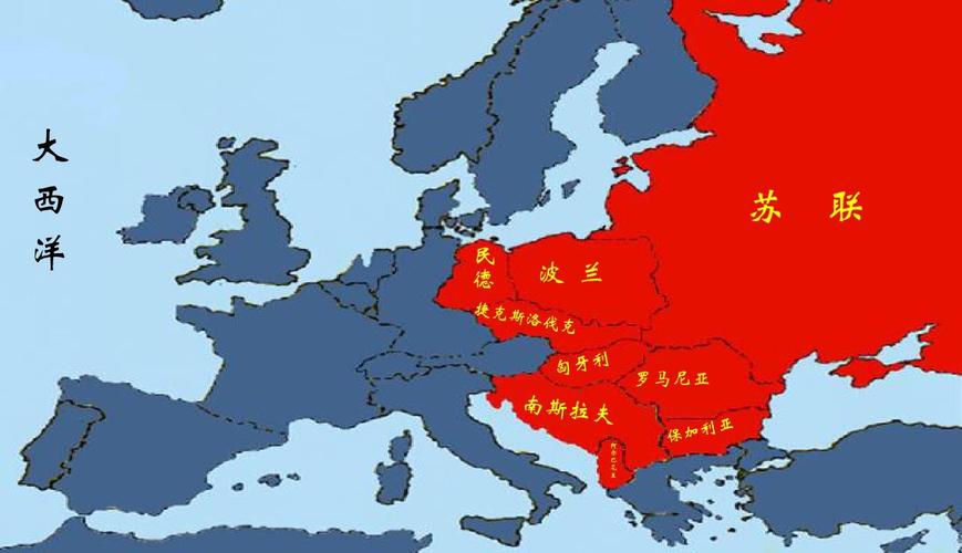 俄罗斯国家概况_俄罗斯历史沿革_东欧政治与外交