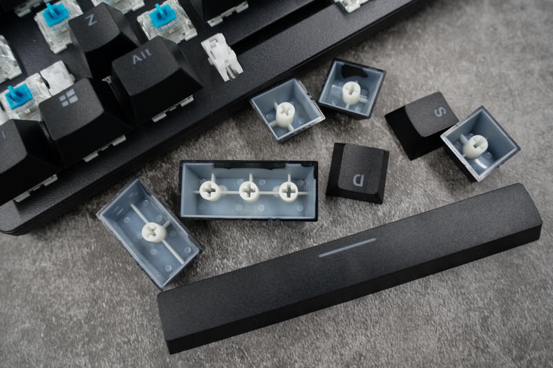 雷柏VT960赛博朋克版鼠标_雷柏v500s合金版怎么样_雷柏V500PRO-87多模版键盘